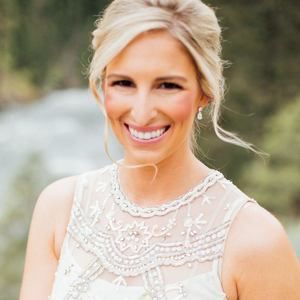 Meet your Posher, Lesley